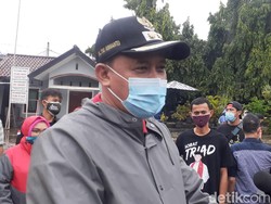Pimpin Apel Perdana, Plt Walkot Puji Kontribusi Pepen untuk Bekasi