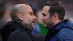5 Laga Awal Frank Lampard Bersama Everton, Ketemu City dan Spurs