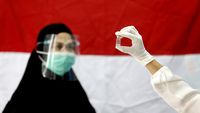5 Terobosan Menkes Tangani Corona di Indonesia