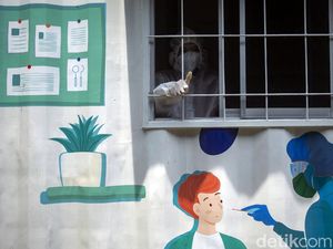 Ada Swab Antigen Gratis Selama PPKM Mikro, Bagaimana Cara Dapatnya?