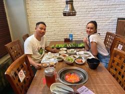 Vicky Prasetyo Dapat Kiriman Video Maria Ozawa, Begini Reaksi Kalina Oktarani