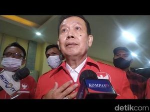 Ambroncius Putuskan Tak Ajukan Praperadilan, Tapi Minta Penangguhan Penahanan Ambroncius Putuskan Tak Ajukan Praperadilan, Tapi Minta Penangguhan Penahanan
