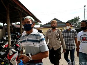 Diduga Campuri Polemik Sengketa Lahan, Anggota BPD Desa di Bone Tewas Ditikam