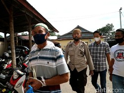 Diduga Campuri Polemik Sengketa Lahan, Anggota BPD Desa di Bone Tewas Ditikam