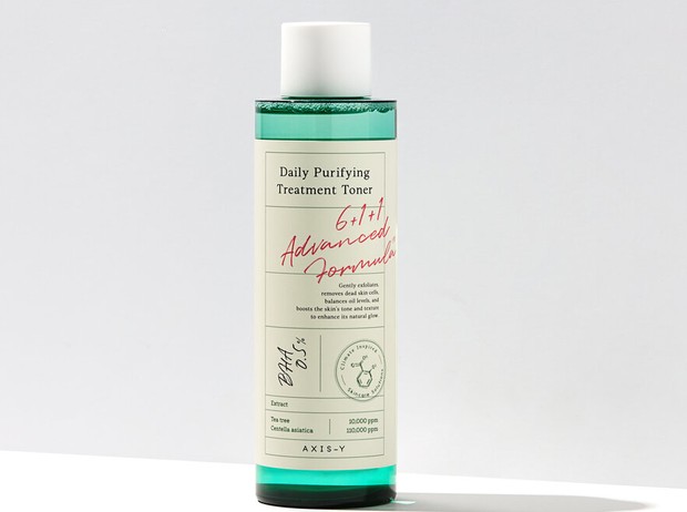 AXIS Y Daily Purifying Treatment Toner