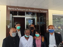 Dipolisikan Ayah Atas Umpatan Kasar, Ini Respons Pihak Deden