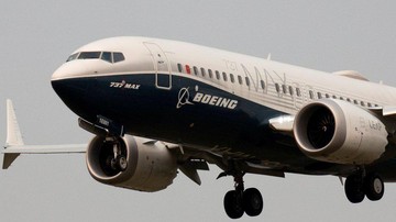 Ada Masalah di Software Pendaratan Boeing 737 MAX, FAA Sebut Tetap Aman