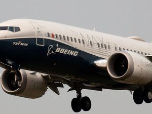 Jendela Copot Saat di Udara, AS Larang Terbang Boeing 737 MAX 9 Jendela Copot Saat di Udara, AS Larang Terbang Boeing 737 MAX 9