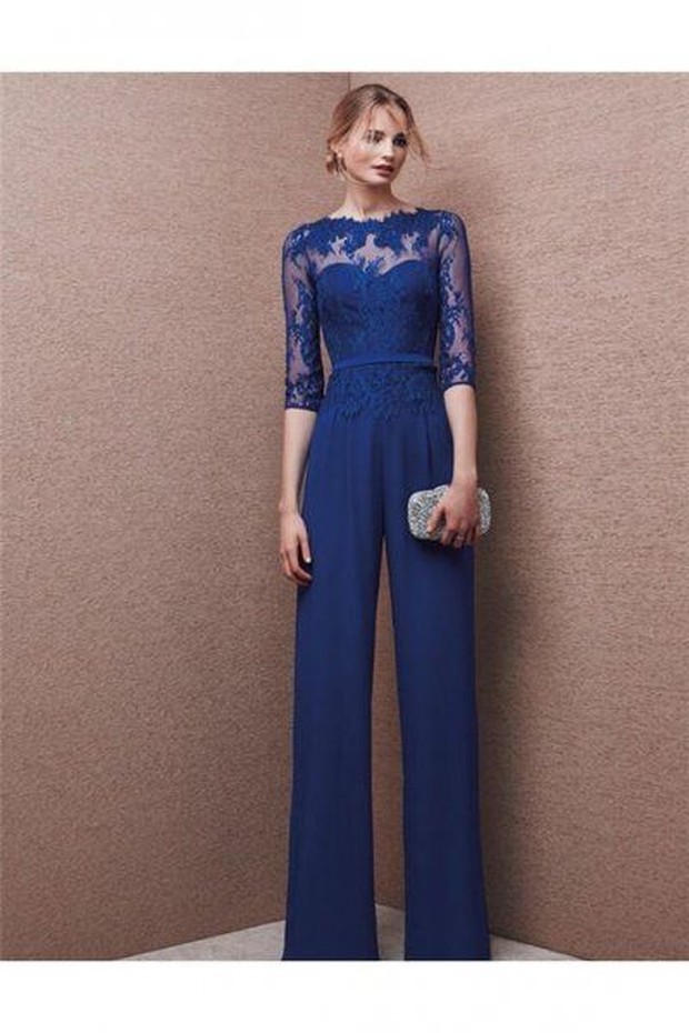 Kebaya modern hot sale jumpsuit