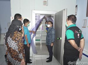 4 Ribu Vaksin akan Tiba di Banyuwangi, Bupati Anas Siap Divaksin Pertama Kali