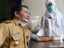 KPK Periksa Swasta soal Peran Bupati Banjarnegara Atur Lelang Proyek