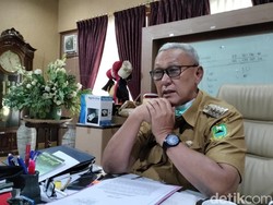 Pandemi COVID-19, Kekayaan Bupati Kuningan Naik Rp 6,4 M