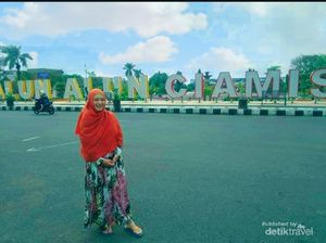 Ciamis Kota yang Manis, Ini 5 Rekomendasi Destinasinya