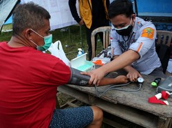 Wacana Pajak Layanan Medis Bikin Dokter dan Pasien Khawatir