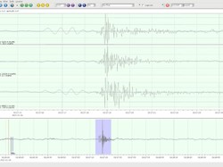 LAPAN Duga Dentuman Buleleng Bali Berasal dari Meteor Jatuh