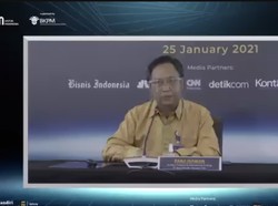 Ini 5 Sektor Ekonomi Potensial untuk Investasi Swasta di 2021