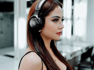 DJ Joana Buka-bukaan Kehidupan Kelab Malam, Sering Diisengi Tamu