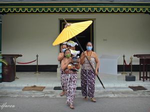 Angkat Tema Harsa, Unit Fotografi UGM Gelar Pameran Foto Virtual
