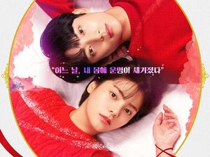 Song Yoo Jung dalam Kenangan, Ini 4 Drama yang Dibintanginya