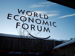 Forum Ekonomi Dunia di Davos Mencari Cara Keluar dari Pandemi
