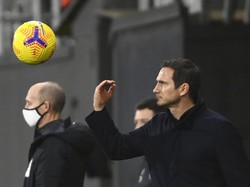 Chelsea Akan Pecat Frank Lampard Hari Ini?
