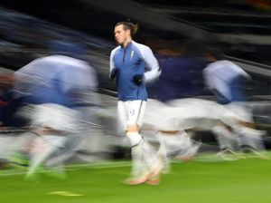 Dear Gareth Bale, Perjuangkanlah Posisimu di Tottenham!