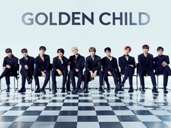 4 Tahun Berkarier di Dunia K-Pop, Apa yang Berubah dari Golden Child?