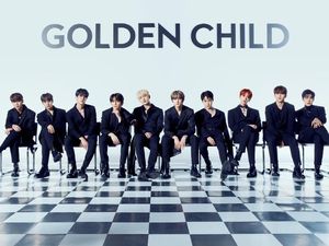 Comeback Epik Golden Child Lewat MV Sinematik Burn It Comeback Epik Golden Child Lewat MV Sinematik Burn It