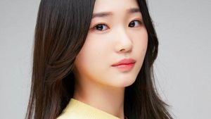 8 Foto Pemeran Hye Min yang Jerawatan di True Beauty, Aslinya Ternyata...
