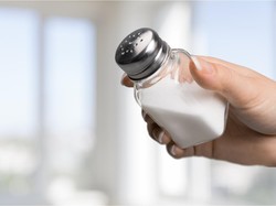 Ini Alasan Kenapa Garam Bisa Membuat Makanan Terasa Enak