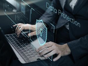 Bank Wajib Perkuat Perlindungan Data Pribadi Nasabah Bank Wajib Perkuat Perlindungan Data Pribadi Nasabah