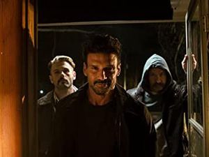 Into The Ashes, Kekerasan Jadi Kesenangan