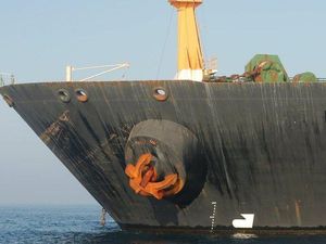 Reaksi Iran soal Penyitaan Kapal Tanker oleh Indonesia
