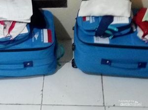 Jika Nanti Bisa Berangkat Haji, Simak Tips Ini Ya