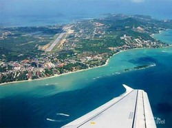4 Hari Liburan di Koh Samui, Ini Itinerarinya