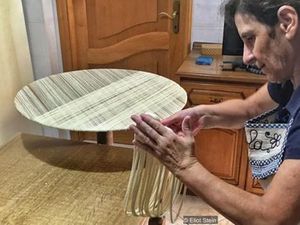 Jenis Pasta Terlangka di Dunia Ini Hanya Bisa Dibuat 3 Orang! Jenis Pasta Terlangka di Dunia Ini Hanya Bisa Dibuat 3 Orang!