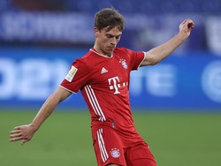 Schalke 04 Vs Bayern: Umpan-umpan Manja Joshua Kimmich