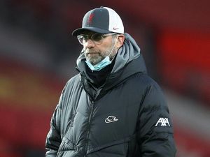 Juergen Klopp di Piala FA: Gagal Maning, Gagal Maning