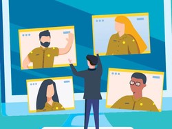 Seleksi PPPK-CPNS 2021 : 5 Jurusan yang Lulusannya Dapat Formasi Terbesar