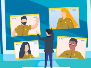 Kesejahteraannya Jauh di Bawah UMR Jadi Alasan Honorer Diganti Outsourcing Kesejahteraannya Jauh di Bawah UMR Jadi Alasan Honorer Diganti Outsourcing