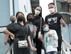 Vicky Prasetyo Bingung Jelaskan ke Benzema Usai Dituding Setting Kalina