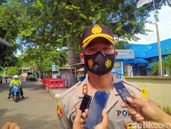 Pemeran Perempuan Video Mesum di RSUD Dompu Positif COVID-19