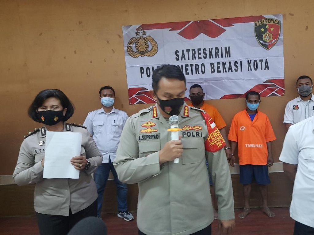 Petaka 2 Ormas Bentrok Saingan Pengamanan hingga Telan Korban Jiwa Petaka 2 Ormas Bentrok Saingan Pengamanan hingga Telan Korban Jiwa