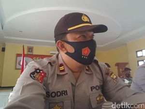 Selain Perkosa Berkali-kali, Wisdianto Pukuli dan Curi Barang Nenek