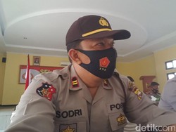 Selain Perkosa Berkali-kali, Wisdianto Pukuli dan Curi Barang Nenek