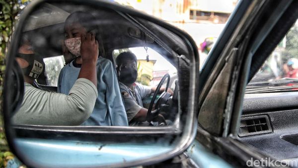 Ingat! Besok Berlaku PPKM Mikro, Ini Bedanya Sama PPKM