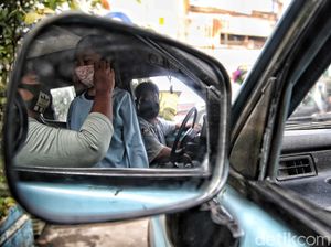 Ingat! Besok Berlaku PPKM Mikro, Ini Bedanya Sama PPKM