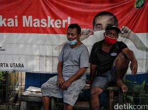 Kasus COVID-19 Nyaris 1 Juta, Efektifkah Penanganan Corona di RI?