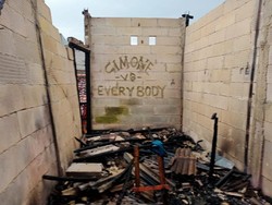 Nahas Balita 2 Tahun di Tangerang Tewas Kebakaran Saat Ditinggal Ortu Kerja