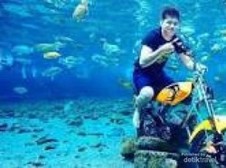 30 Tempat Wisata Klaten Menarik Dikunjungi Tahun 2023 (Bagian I)